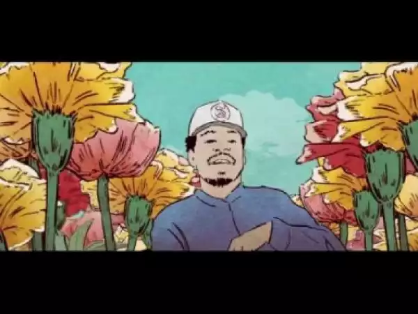 Video: Supa Bwe - Fool Wit It Freestyle (feat. Chance The Rapper)